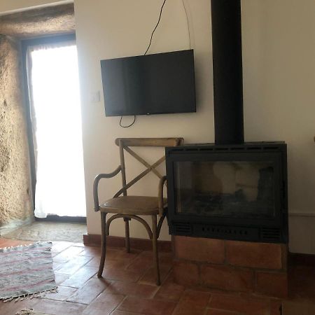 Castas Do Douro Villa Tabuaco Exterior photo