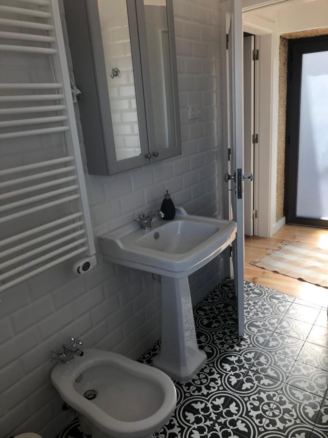 Castas Do Douro Villa Tabuaco Exterior photo