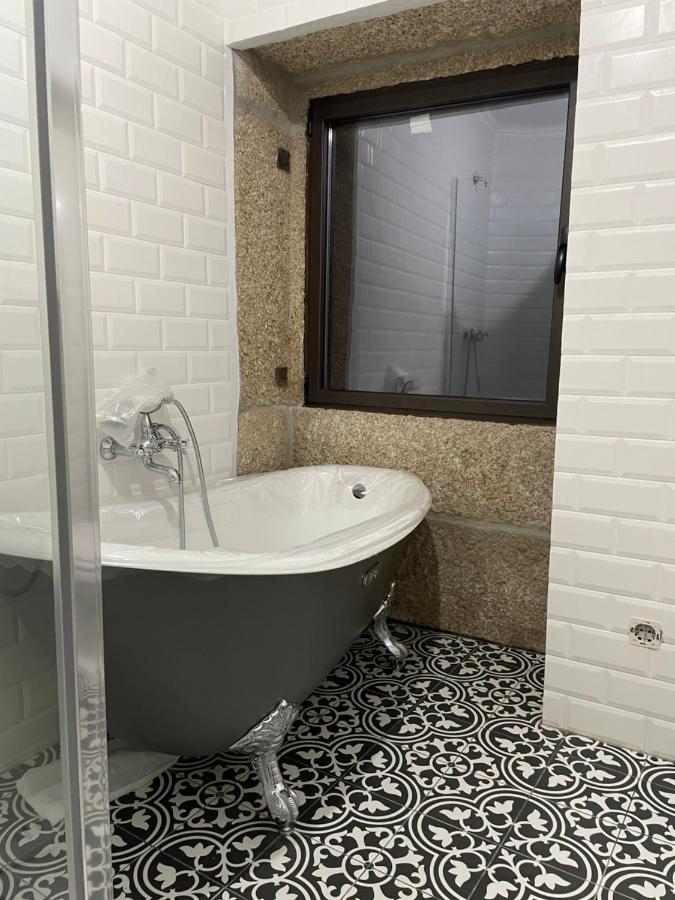 Castas Do Douro Villa Tabuaco Exterior photo